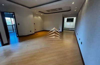Casa com 3 dormitórios à venda, 250 m² por r$ 1.300.000,00 - vila rosália - guarulhos/sp
