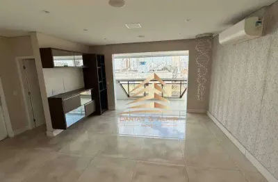 Apartamento com 4 dormitórios, 200 m² - venda por r$ 1.250.000,00 ou aluguel por r$ 9.119,67/mês - jardim são jorge - guarulhos/sp