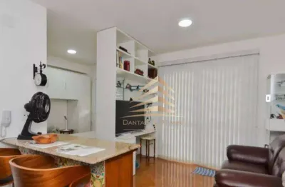 Studio à venda, 38 m² por r$ 450.000,00 - jardim flor da montanha - guarulhos/sp