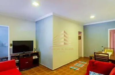 Casa à venda, 127 m² por r$ 494.999,99 - jardim santa mena - guarulhos/sp
