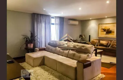 Apartamento com 6 dormitórios à venda, 450 m² por r$ 2.500.000,00 - bosque maia - guarulhos/sp