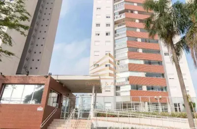 Apartamento com 3 dormitórios sendo 1 suíte à venda, 70 m² por r$ 530.000 - gopoúva - guarulhos/sp