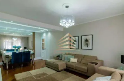Casa à venda, 247 m² por r$ 1.060.000,00 - jardim ema - guarulhos/sp
