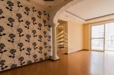 Apartamento à venda, 74 m² por r$ 480.000,00 - vila progresso - guarulhos/sp