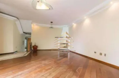 Mansao  com 3 dormitórios 3 suites à venda, 650 m² por r$ 3.300.000 - vila rosália - guarulhos/sp