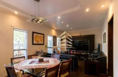 Sobrado à venda, 184 m² por r$ 1.135.000,00 - vila augusta - guarulhos/sp