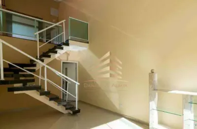 Sobrado à venda, 159 m² por r$ 680.000,00 - vila paulista - guarulhos/sp