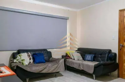 Casa à venda, 250 m² por r$ 640.000,00 - vila camargos - guarulhos/sp