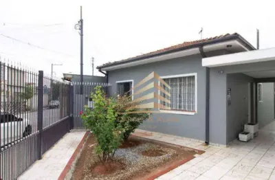 Casa à venda, 87 m² por r$ 790.000,00 - vila augusta - guarulhos/sp