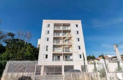 Apartamento à venda, 65 m² por r$ 294.999,99 - vila rio de janeiro - guarulhos/sp