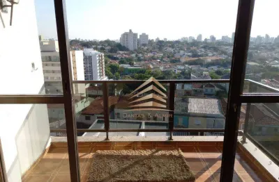 Apartamento à venda, 117 m² por r$ 1.219.999,99 - jardim guarujá - são paulo/sp