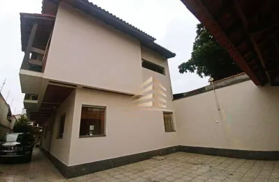 Sobrado à venda, 550 m² por r$ 1.500.000,00 - vila galvão - guarulhos/sp
