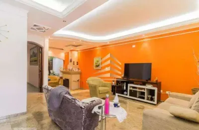 Sobrado à venda, 600 m² por r$ 1.400.000,00 - vila rosália - guarulhos/sp