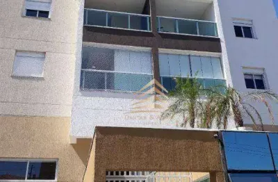 Apartamento com 3 dormitórios sendo 1 suíte à venda, 100 m² por r$ 740.000 - vila progresso - guarulhos/sp