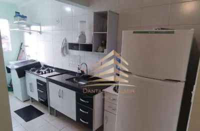 Apartamento à venda, 40 m² por r$ 275.000,00 - centro - guarulhos/sp