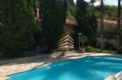 Casa à venda, 600 m² por r$ 4.000.000,00 - arujázinho i, ii e iii - arujá/sp