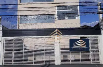 Prédio à venda, 500 m² por r$ 1.800.000,00 - jardim bom clima - guarulhos/sp