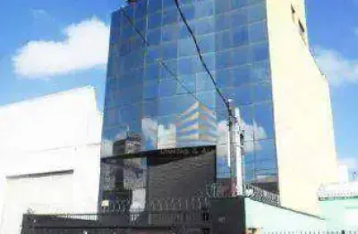 Prédio à venda, 950 m² por r$ 5.000.000,00 - cidade jardim cumbica - guarulhos/sp