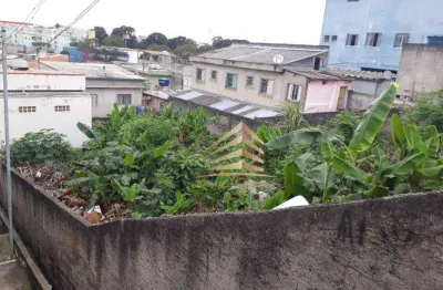 Terreno à venda, 325 m² por r$ 645.000,00 - cidade jardim cumbica - guarulhos/sp