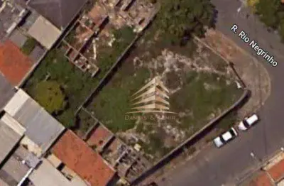 Terreno à venda, 690 m² por r$ 1.500.000,00 - jardim santa cecília - guarulhos/sp