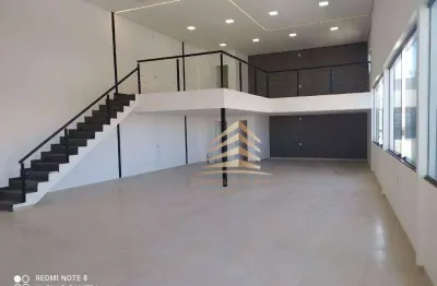 Salão, 500 m² - venda por R$ 2.500.000,00 ou aluguel por R$ 13.250,00/mês - Vila Galvão - Guarulhos/SP