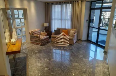 Apartamento com 4 quartos à venda na Rua Ariston de Azevedo, 33, Jardim Zaira, Guarulhos