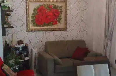 Vendo apartamento no condomínio city club na vila moreira guarulhos sp