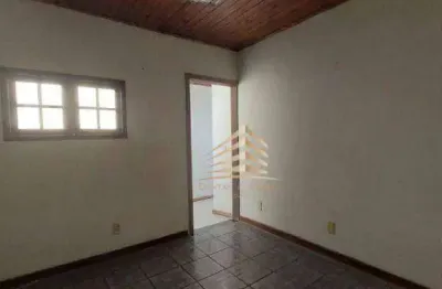 Casa à venda, 180 m² por r$ 430.000,00 - conjunto residencial paes de barros - guarulhos/sp