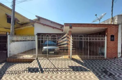 Casa à venda, 110 m² por r$ 430.000,00 - conjunto residencial paes de barros - guarulhos/sp