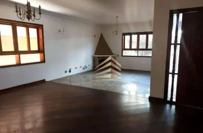 Sobrado com 4 dormitórios suite à venda, 352 m² por r$ 1.750.000 - vila irmãos arnoni - são paulo/sp