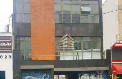 Prédio, 700 m² - venda por r$ 6.000.000,00 ou aluguel por r$ 28.000,00/mês - centro - guarulhos/sp