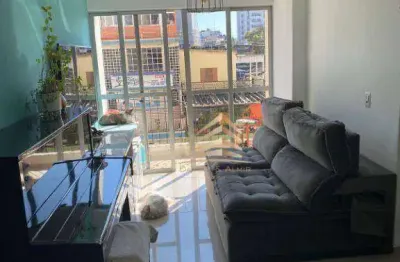 Apartamento com 3 dormitórios 1 suite à venda, 65 m² por r$ 415.000 - gopoúva - guarulhos/sp
