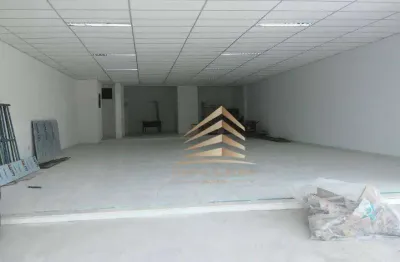 Salão à venda, 309 m² por r$ 1.250.000,00 - jardim albertina - guarulhos/sp