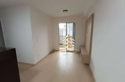Apartamento com 2 dormitórios à venda, 47 m² por R$ 480.000,00 - Vila Augusta - Guarulhos/SP