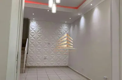 Sobrado com 3 dormitórios à venda, 158 m² por r$ 480.000,00 - jardim santa lídia - guarulhos/sp