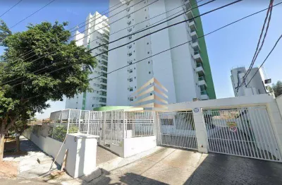 Apartamento com 3 dormitórios sendo 1 suíte e 2 vagas à venda, 81 m² por r$ 639.000 - jardim las vegas - guarulhos/sp