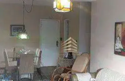 Apartamento à venda, 85 m² por r$ 530.000,00 - jardim barbosa - guarulhos/sp