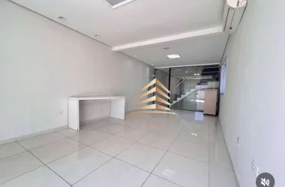 Sobrado à venda, 239 m² por r$ 850.000,00 - parque renato maia - guarulhos/sp