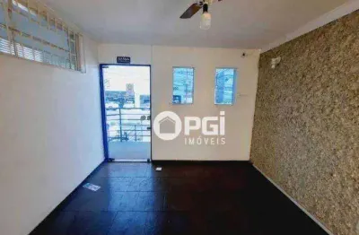 Casa, 253 m² - venda por r$ 750.000,00 ou aluguel por r$ 3.732,34/mês - jardim palma travassos - ribeirão preto/sp