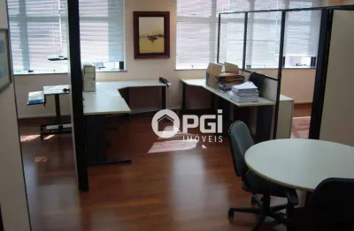 Sala, 82 m² - venda por r$ 320.000,00 ou aluguel por r$ 3.168,85/mês - centro - ribeirão preto/sp