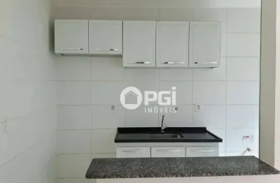 Apartamento com 2 dormitórios à venda, 45 m² por r$ 150.000,00 - parque residencial lagoinha - ribeirão preto/sp