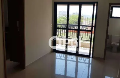 Apartamento com 3 dormitórios para alugar, 95 m² por r$ 4.486,11/mês - quinta da primavera - ribeirão preto/sp