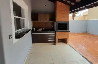 Casa com 3 dormitórios, 122 m² - venda por r$ 1.050.000,00 ou aluguel por r$ 5.231,73/mês - bonfim paulista - ribeirão preto/sp