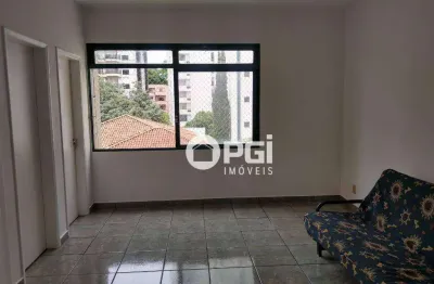 Kitnet com 1 dormitório para alugar, 36 m² por r$ 1.624,09/mês - centro - ribeirão preto/sp