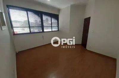 Sala para alugar, 45 m² por r$ 1.100,00/mês - centro - ribeirão preto/sp