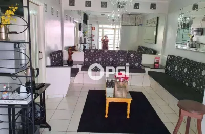 Salão, 132 m² - venda por r$ 480.000,00 ou aluguel por r$ 4.659,16/mês - centro - ribeirão preto/sp