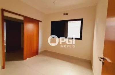 Casa com 3 dormitórios à venda, 153 m² por r$ 1.100.000,00 - jardim cybelli - ribeirão preto/sp