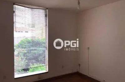 Sala para alugar, 16 m² por r$ 925,00/mês - centro - ribeirão preto/sp