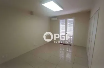 Sala para alugar, 18 m² por r$ 2.150,00/mês - alto da boa vista - ribeirão preto/sp