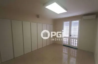 Sala para alugar, 6 m² por r$ 2.150,00/mês - alto da boa vista - ribeirão preto/sp